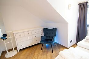 Schiefer Suite Hotel & Apartment