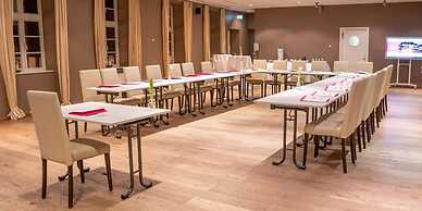 Schiefer Suite Hotel & Apartment