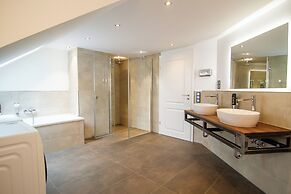 Schiefer Suite Hotel & Apartment