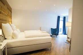 Schiefer Suite Hotel & Apartment