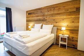 Schiefer Suite Hotel & Apartment