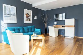 Schiefer Suite Hotel & Apartment