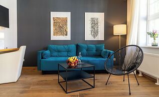 Schiefer Suite Hotel & Apartment