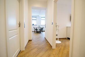 Schiefer Suite Hotel & Apartment