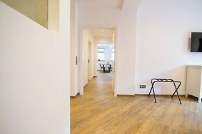 Schiefer Suite Hotel & Apartment