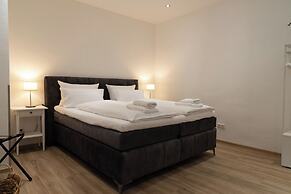 Schiefer Suite Hotel & Apartment