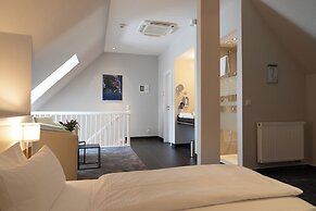 Schiefer Suite Hotel & Apartment