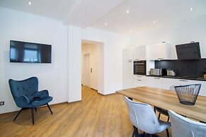 Schiefer Suite Hotel & Apartment