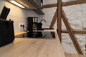 Schiefer Suite Hotel & Apartment