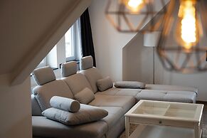 Schiefer Suite Hotel & Apartment