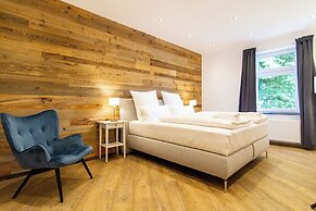 Schiefer Suite Hotel & Apartment