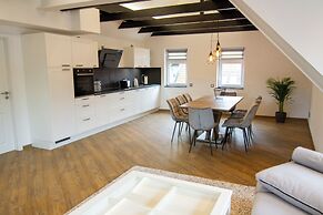 Schiefer Suite Hotel & Apartment