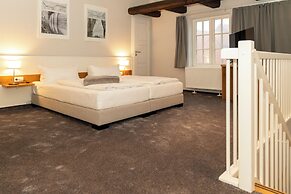 Schiefer Suite Hotel & Apartment