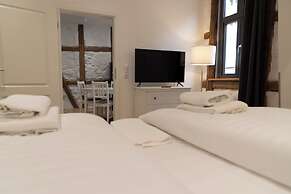 Schiefer Suite Hotel & Apartment