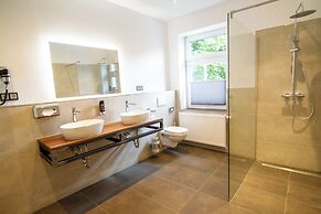 Schiefer Suite Hotel & Apartment