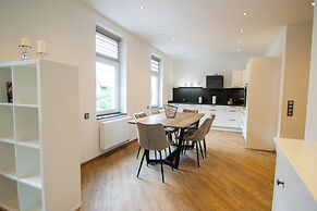 Schiefer Suite Hotel & Apartment