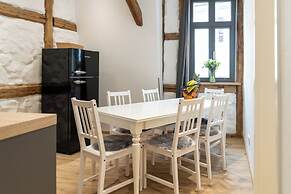 Schiefer Suite Hotel & Apartment