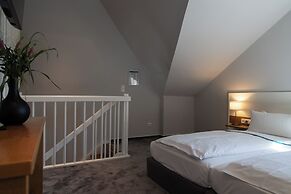 Schiefer Suite Hotel & Apartment