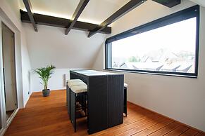 Schiefer Suite Hotel & Apartment