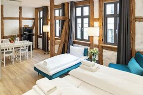 Schiefer Suite Hotel & Apartment