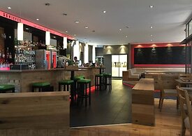 Schiefer Suite Hotel & Apartment