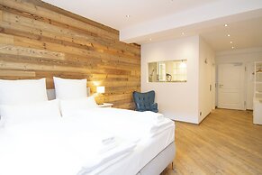 Schiefer Suite Hotel & Apartment