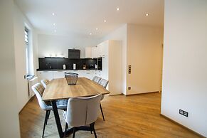 Schiefer Suite Hotel & Apartment