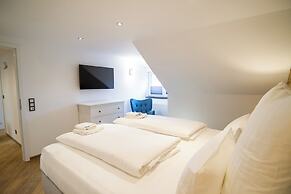 Schiefer Suite Hotel & Apartment