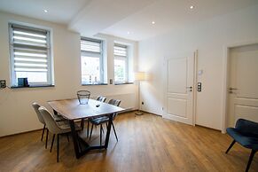 Schiefer Suite Hotel & Apartment