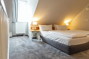Schiefer Suite Hotel & Apartment