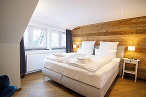 Schiefer Suite Hotel & Apartment