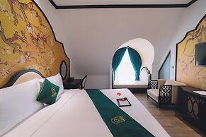 Goldient Boutique Hotel