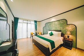 Goldient Boutique Hotel