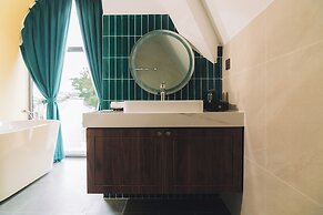 Goldient Boutique Hotel