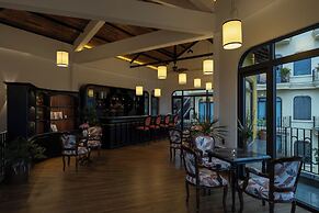 Goldient Boutique Hotel