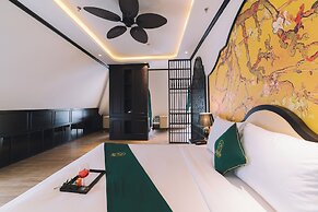 Goldient Boutique Hotel