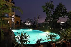 Goldient Boutique Hotel