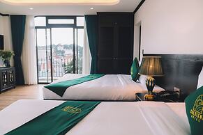 Goldient Boutique Hotel