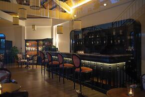 Goldient Boutique Hotel