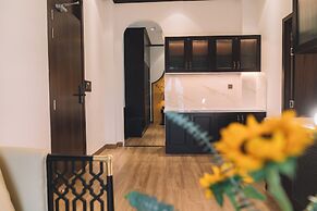 Goldient Boutique Hotel