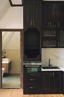 Goldient Boutique Hotel