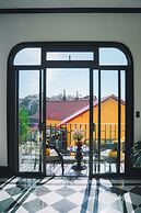 Goldient Boutique Hotel