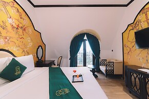 Goldient Boutique Hotel