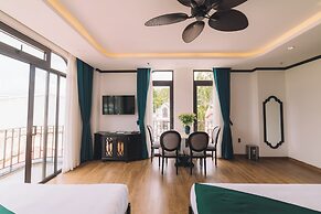 Goldient Boutique Hotel