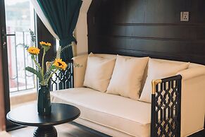 Goldient Boutique Hotel