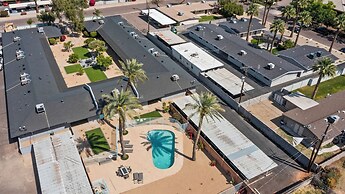 Viridian Biltmore Villa with Pool (95971546)