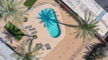 Viridian Biltmore Villa with Pool (95971546)