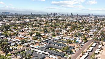 Viridian Biltmore Villa with Pool (95971546)