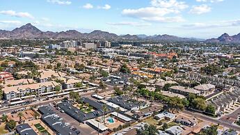 Viridian Biltmore Villa with Pool (95971546)