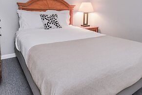 2Bd Holiday Retreat Detroit Museums and Parks